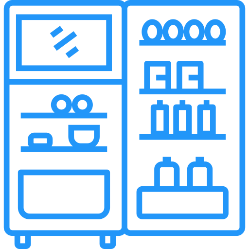 Refrigeration Equipment