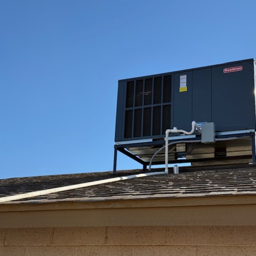 R&I A/Cs LLC Air Conditioning Repair